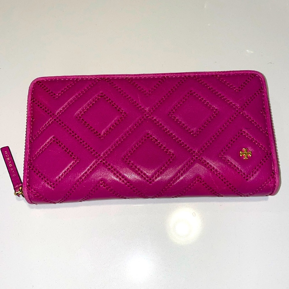 Tory Burch Wallet